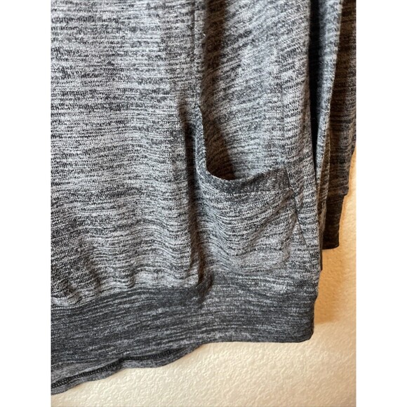 Gadewake women oversize sweater long pockets boho hippie city athleisure S - Picture 4 of 9